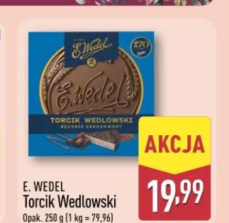 Torcik Wedlowski