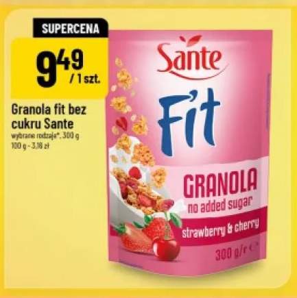 granola