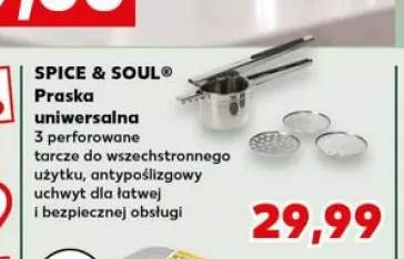 prasa do ziemniaków