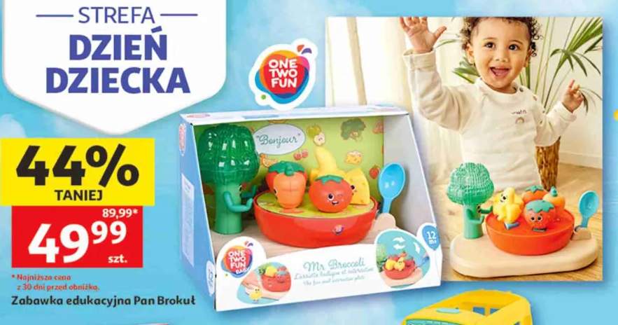 zabawka edukacyjna