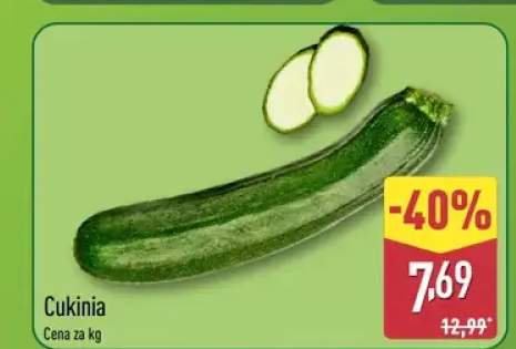 Cukinia