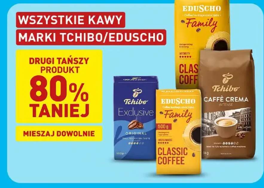 Kawa Eduscho Family