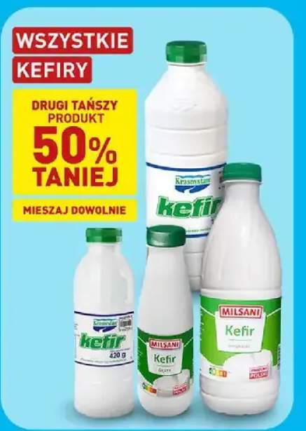 Kefir Krasnystaw