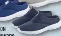 Buty wsuwane męskie UP2FASHION