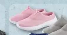 Buty wsuwane damskie UP2FASHION