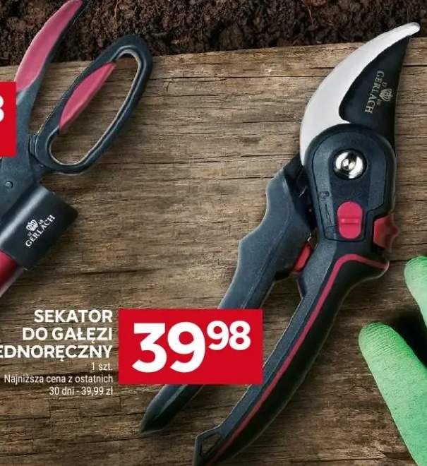 sekator