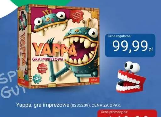 gra imprezowa