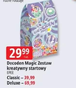 zestaw kreatywny