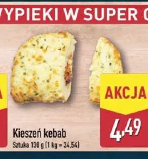 Kieszeń kebab