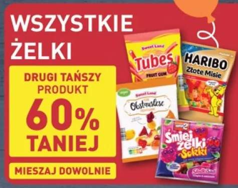 Żelki