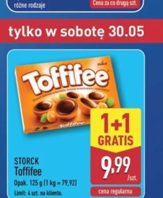 Toffifee STORCK