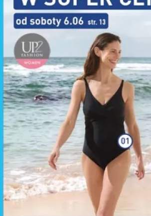 Strój kąpielowy damski UP2FASHION