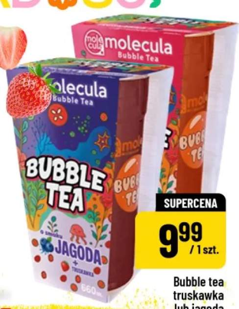 bubble tea