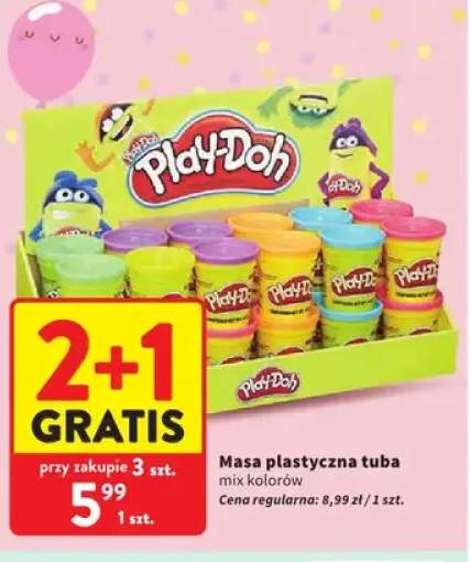 masa plastyczna