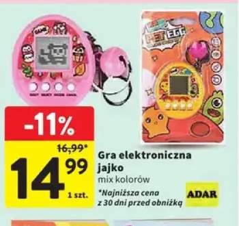 gra elektroniczna