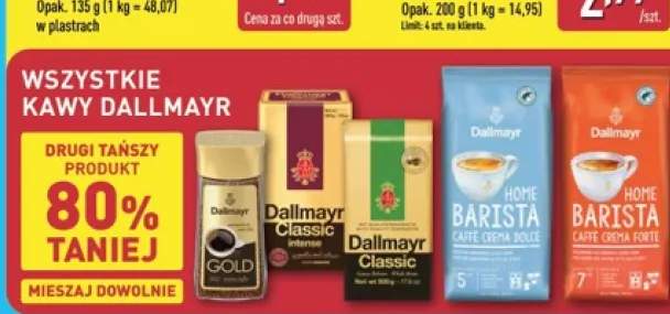 Kawy Dallmayr