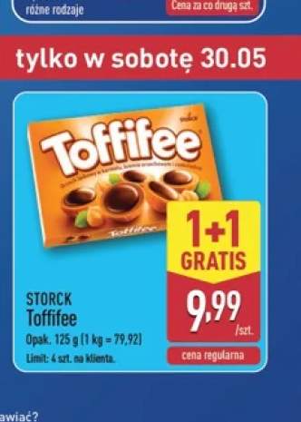 Toffifee Storck