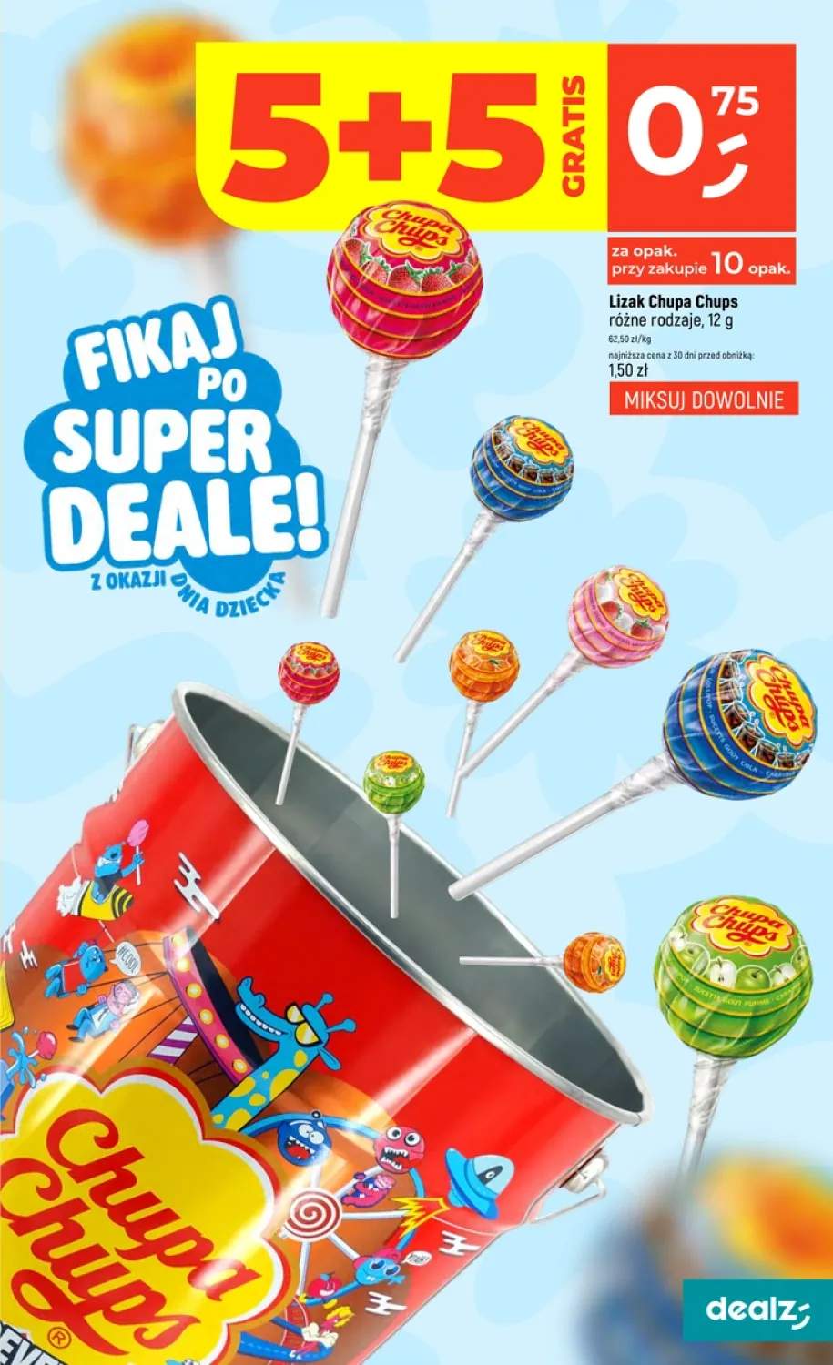 Chupa Chups