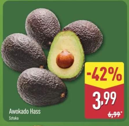 Awokado Hass