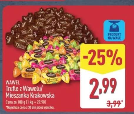 Mieszanka Krakowska