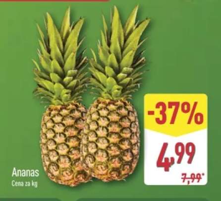 Ananas