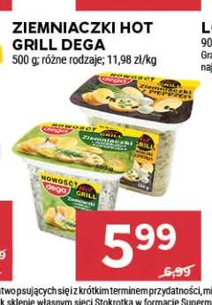 sałatka ziemniaczana