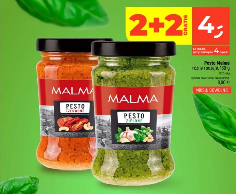 pesto