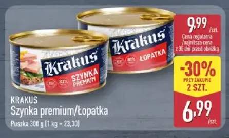 Łopatka Krakus