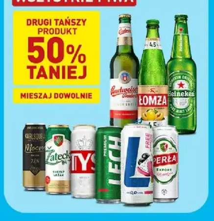 Piwo Budweiser Budvar