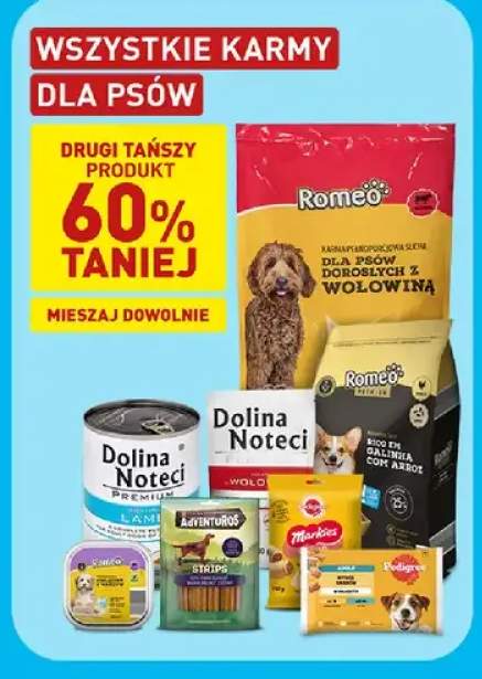 Przysmak dla psów Pedigree Markies