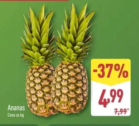 Ananas
