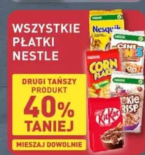 Płatki NESTLE Cini Minis