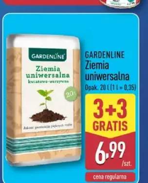 Ziemia uniwersalna GARDENLINE