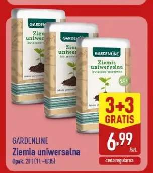 Ziemia uniwersalna GARDENLINE
