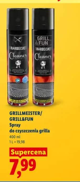 spray do czyszczenia