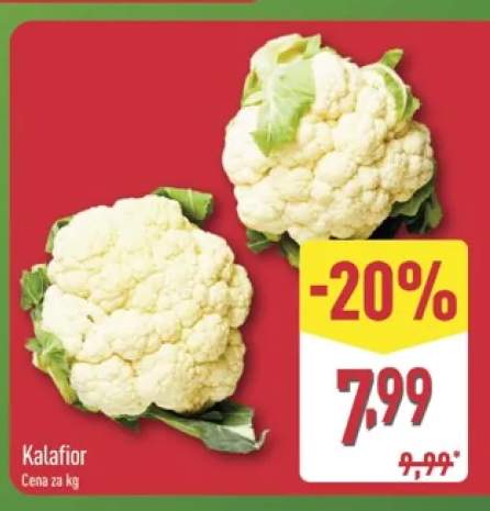 Kalafior