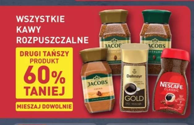 Kawa rozpuszczalna