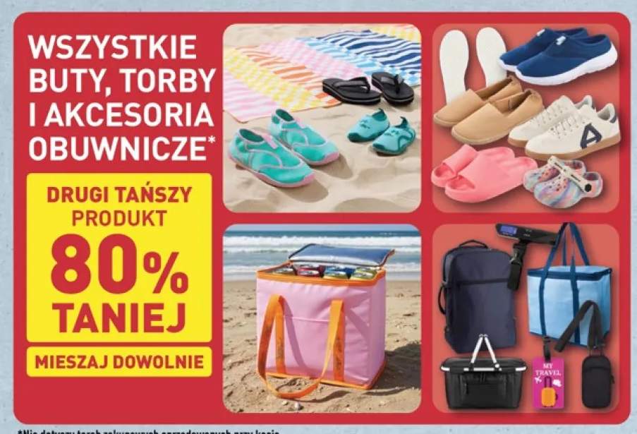 Buty i akcesoria obuwnicze