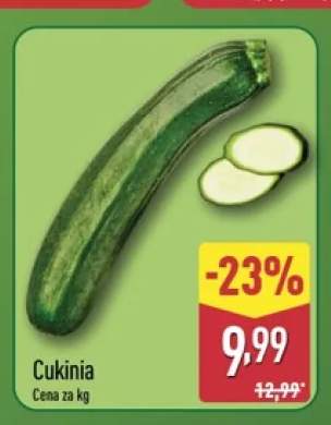 Cukinia