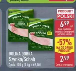 Schab Dolina Dobra