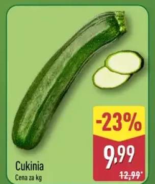 Cukinia