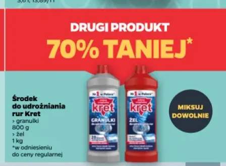 udrażniacz rur