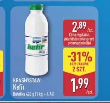 Kefir Krasnystaw