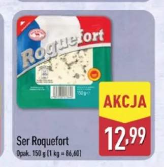 Ser Roquefort Société