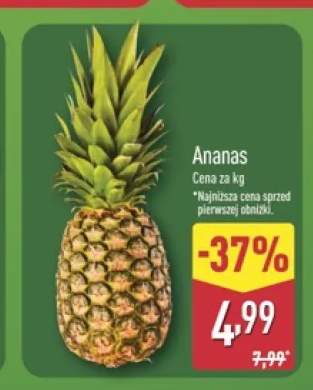 Ananas