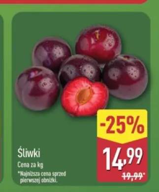 Śliwki