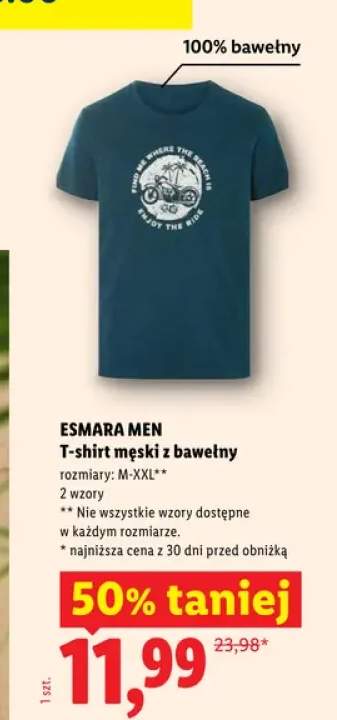 t-shirt damski