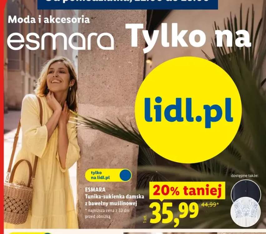 tunika damska
