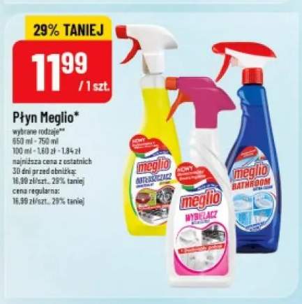 płyn do czyszczenia