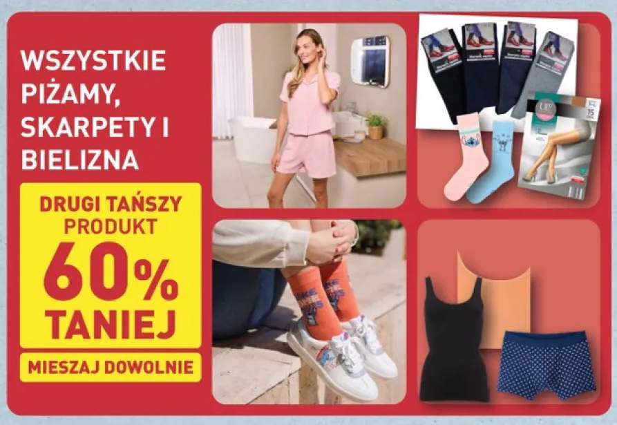 Piżama damska UP2 +3 warianty